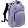 Semi Line Plecak na laptopa 16" fioletowy L2005-9 - 1145816 - zdjęcie 2
